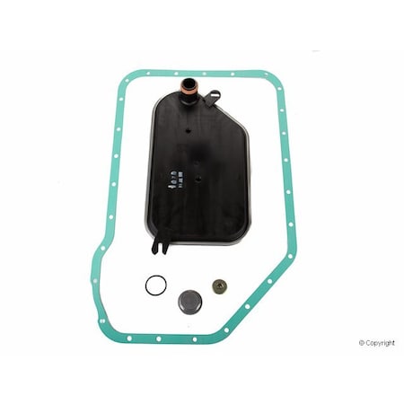 Sachs Auto Trans Kit, 5Hp19Fkfl01 5HP19FKFL01